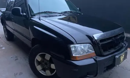 Chevrolet s10 2.8 d 4x4 2001