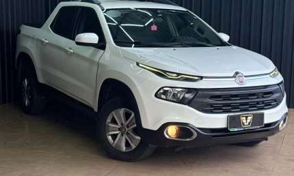 Fiat toro freedom at 2019