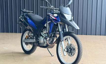 Honda xre 300 2014