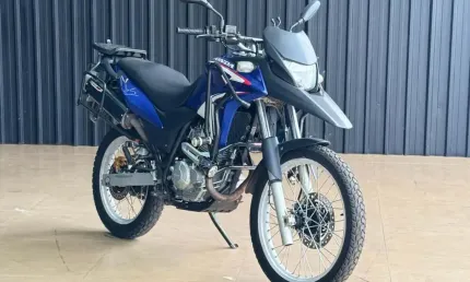 Honda xre 300 2014