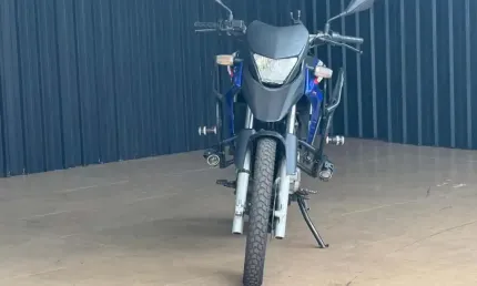 Honda xre 300 2014