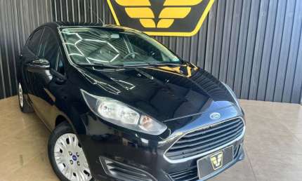 Ford fiesta ha 1.5l sb 2016