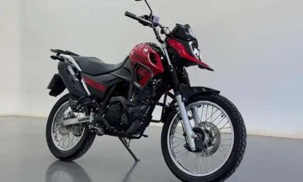 Yamaha crosser s abs 2024