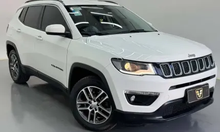 Jeep compass sport f 2021