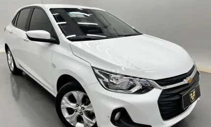 Chevrolet onix 10tat ltz 2024