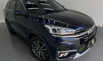 Caoa chery tiggo8 1.6tgdi 2023