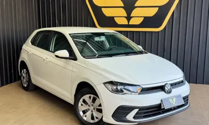 Volkswagen polo ma 2024