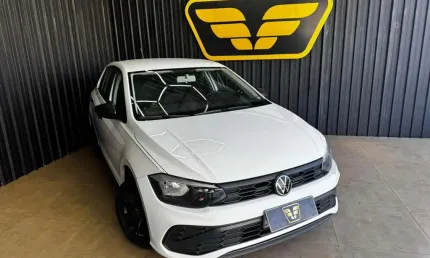 Volkswagen polo track ma 2024