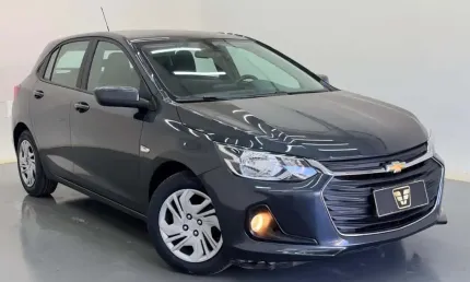 Chevrolet onix 10mt lt2 2024