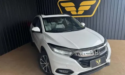 Honda hr-v touring 2021
