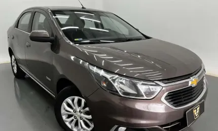 Chevrolet cobalt 18a eli 2016