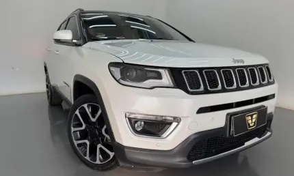 Jeep compass limeted f h 2019