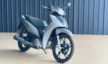 Honda biz 125 2024