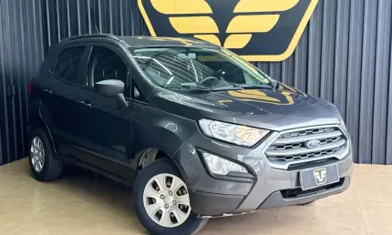 Ford ecosport se atdt1.5 2021