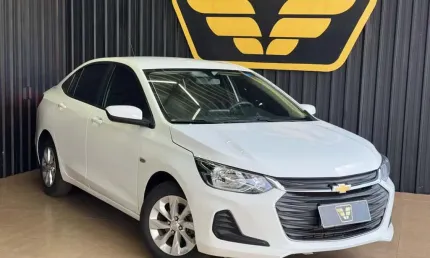 Chevrolet onix plus 10tmt lt1 2021