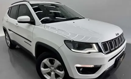 Jeep compass sport f 2018