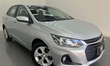 Chevrolet onix 10tmt ltz 2023