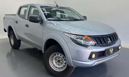 Mitsubishi l200 triton spo gl 2023