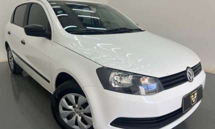 Volkswagen gol special mb 2016