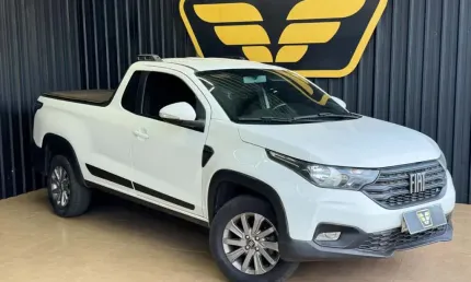 Fiat strada freedom 13cs 2021