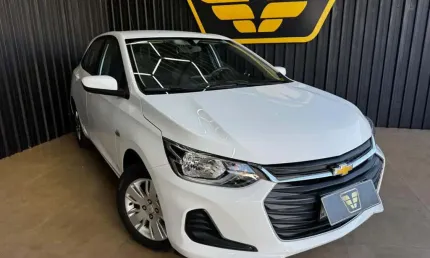 Chevrolet onix 10tmt lt1 2023