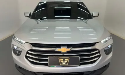 Chevrolet montana t a ltz 2023