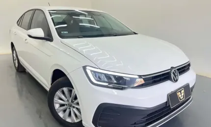 Volkswagen virtus mb 2024