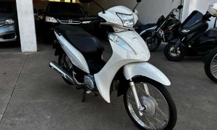 Honda biz 110 i 
