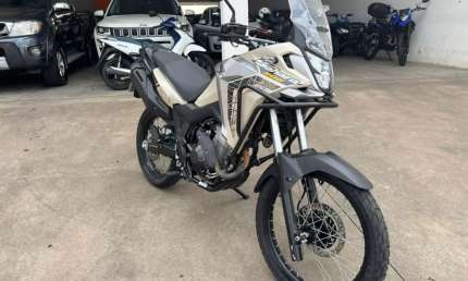 Honda xre 300 sahara adventure	