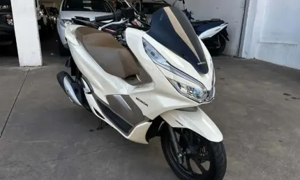Honda pcx 150 dlx