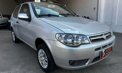 Fiat palio 1.0 fire economy flex