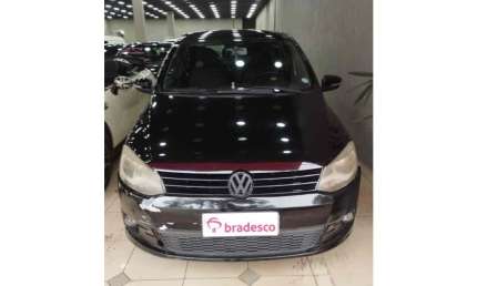 Volkswagen fox 2012 1.0 mi 8v flex 4p manual