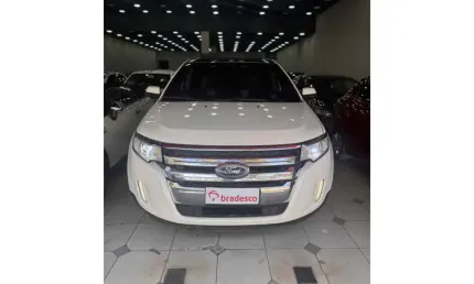 Ford edge 2012 3.5 limited awd v6 24v gasolina 4p automático