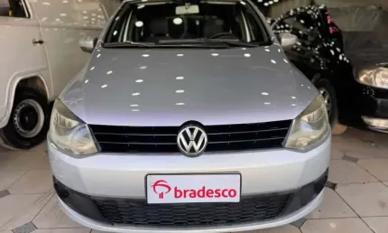 Volkswagen fox 2013 1.6 mi 8v flex 4p manual