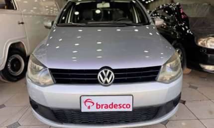 Volkswagen fox 2013 1.6 mi 8v flex 4p manual