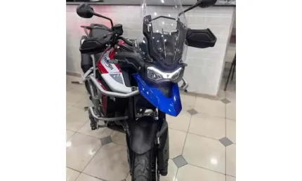 Triumph tiger 900 gt 2021
