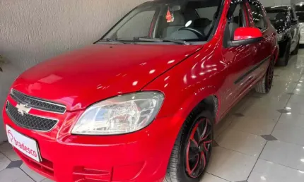 Chevrolet prisma 2012 1.4 mpfi lt 8v flex 4p manual