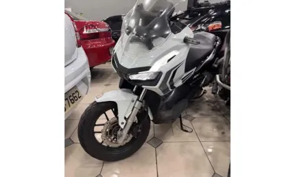 Honda adv 150 2021