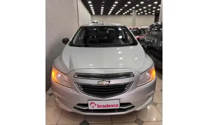 Chevrolet onix 2016 1.0 mpfi lt 8v flex 4p manual