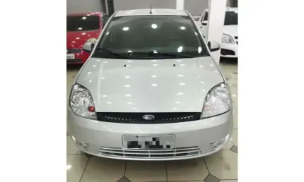 Ford fiesta 2005 1.6 mpi hatch 8v flex 4p manual