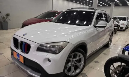 Bmw x1 2010 3.0 28i 4x4 24v gasolina 4p automático