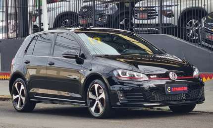 Volkswagen golf gti 2.0 tsi 220cv aut.