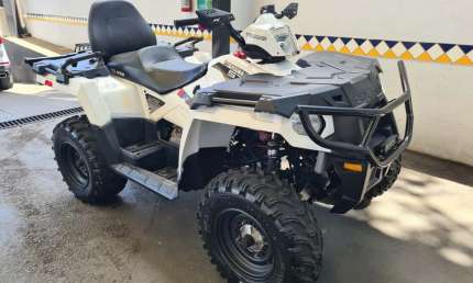 Polaris sportsman polaris sportsman 570 awd