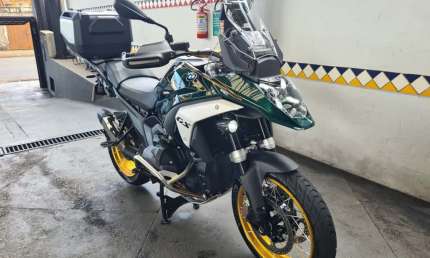 Bmw r r1300option 719 2025