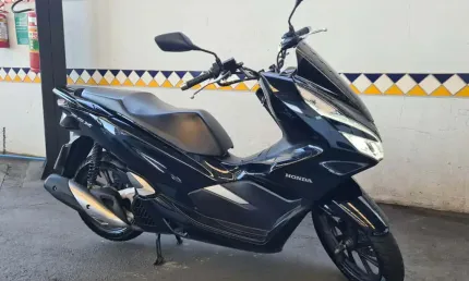 Honda pcx 150/dlx