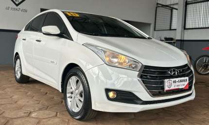 Hb20s premium 1.6 a/t 