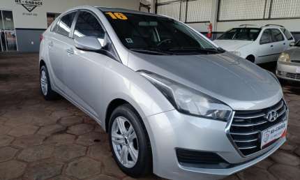 Hb20s confort 1.0