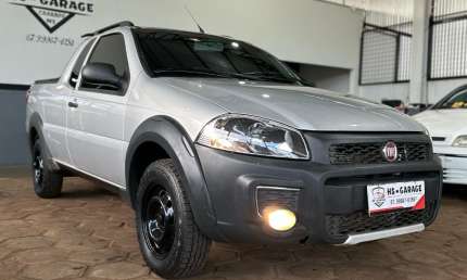 Strada working 1.4 ce 