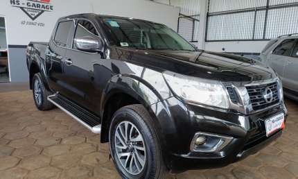 Frontier xe 2.3 cd 4x4