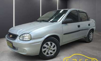 Chevrolet classic 2009 1.0 mpfi life 8v flex 4p manual